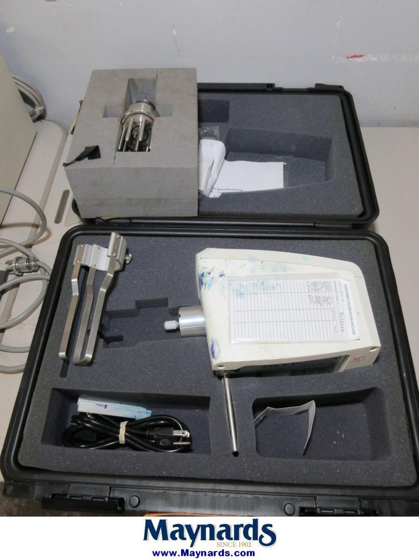 Brookfield DV2TLVTJ0 Digital Viscometer