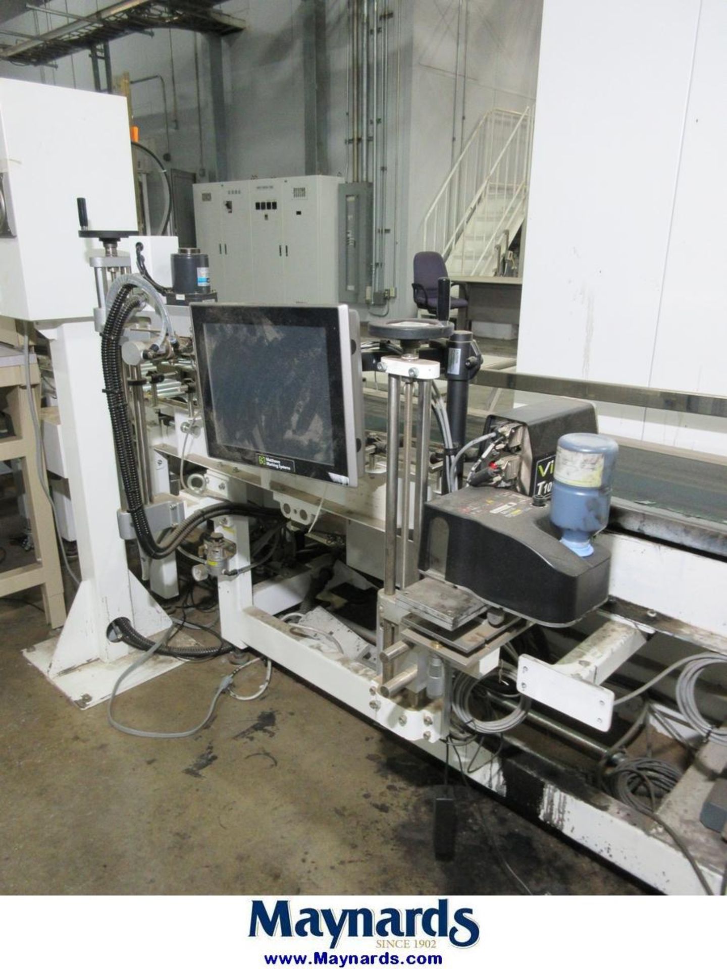 3M 3M-Matic 19300 Automated Packaging System Case Sealer - Image 15 of 22