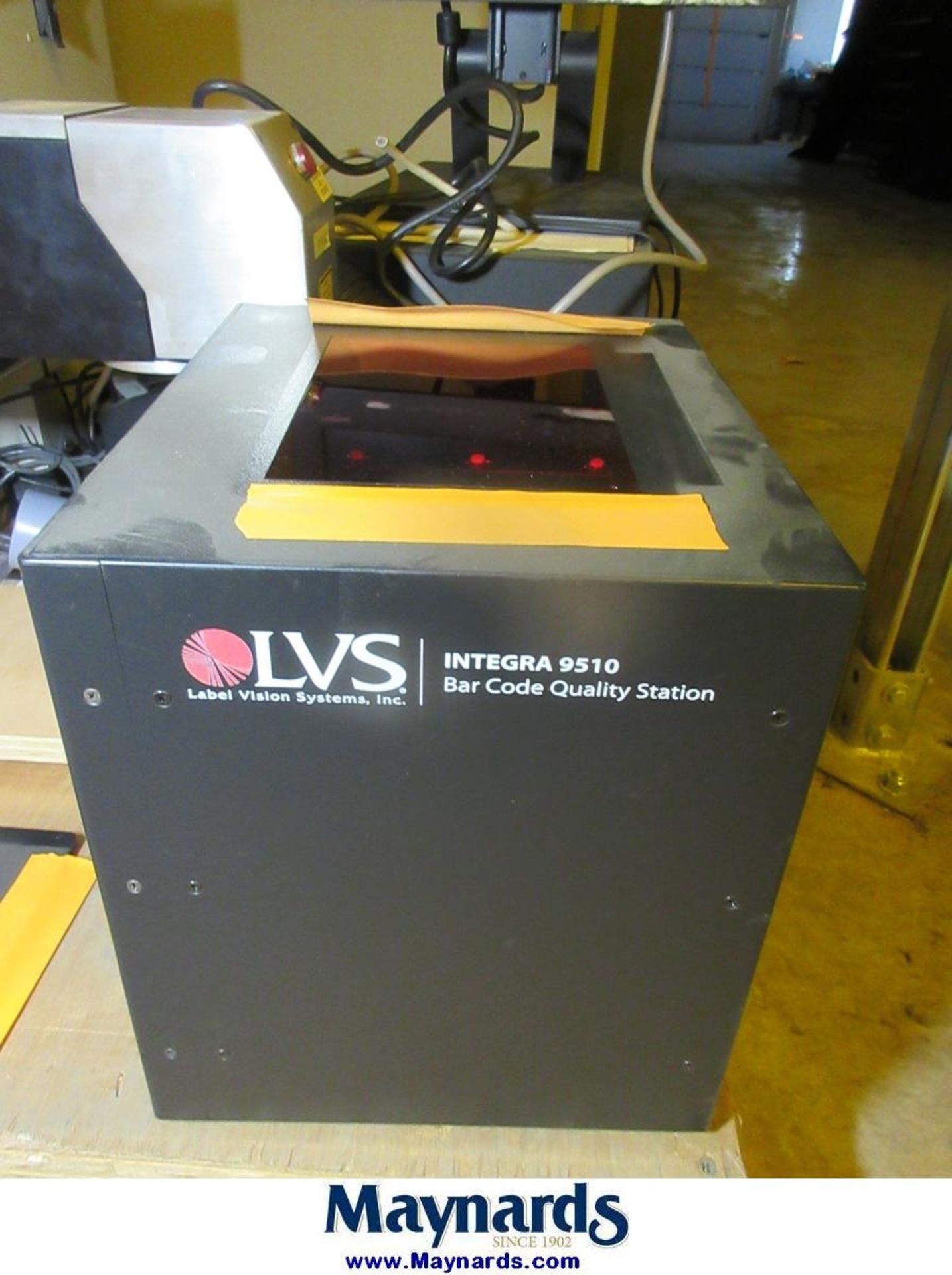 Videojet 3120 Laser Marking System - Image 6 of 7