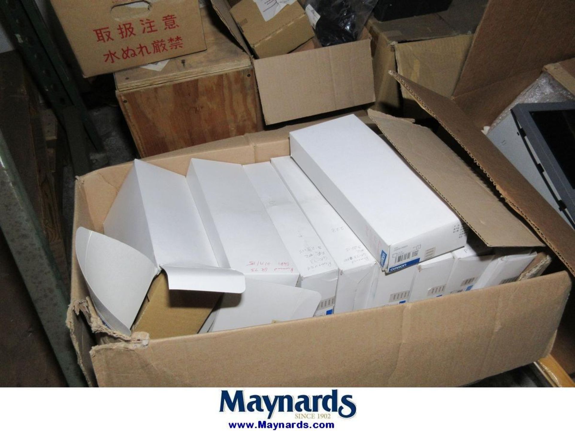 (2) Pallets of Assorted Parts and Contents - Image 3 of 15
