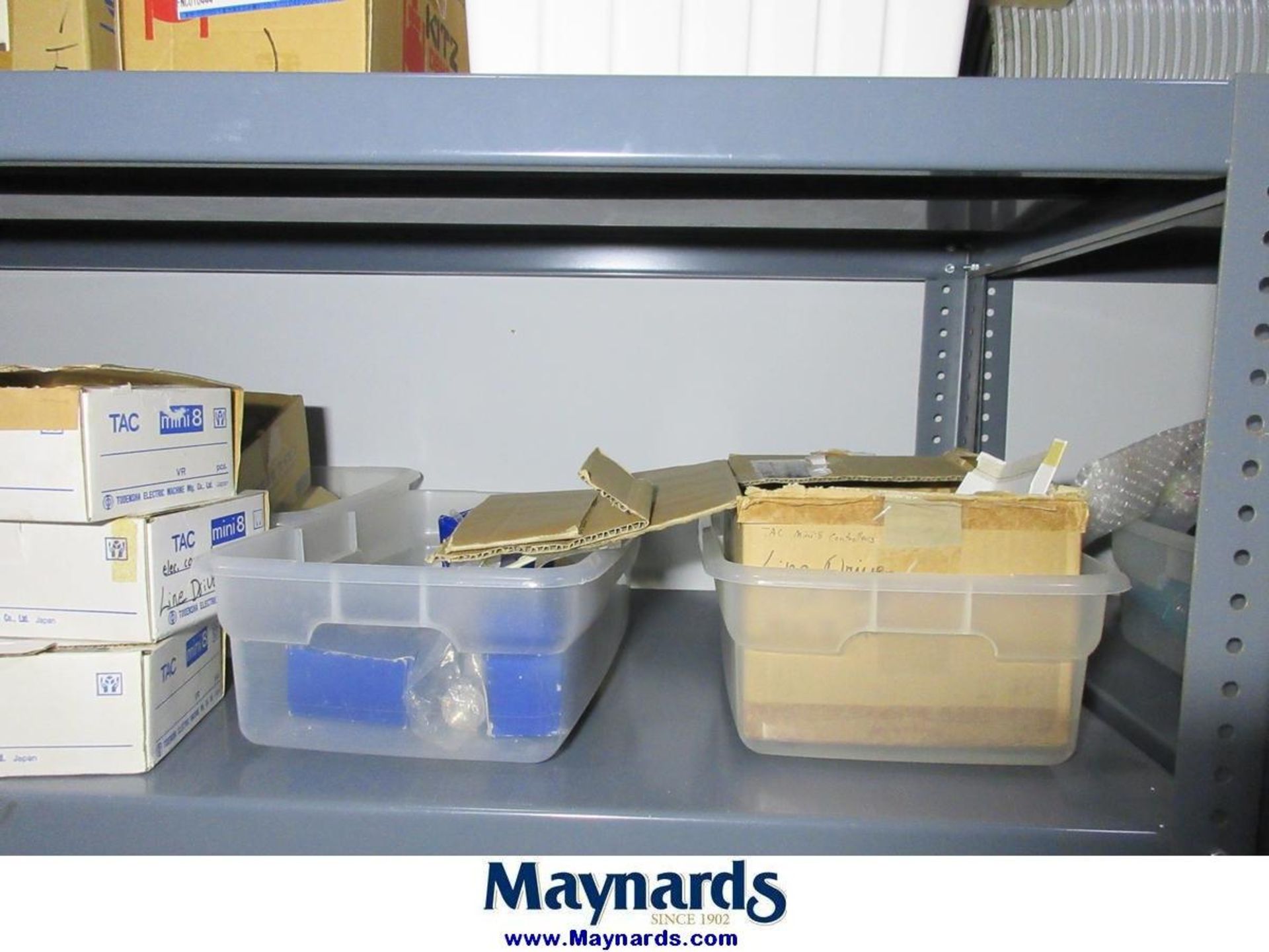 Contents of Web Storage Room - Image 7 of 24