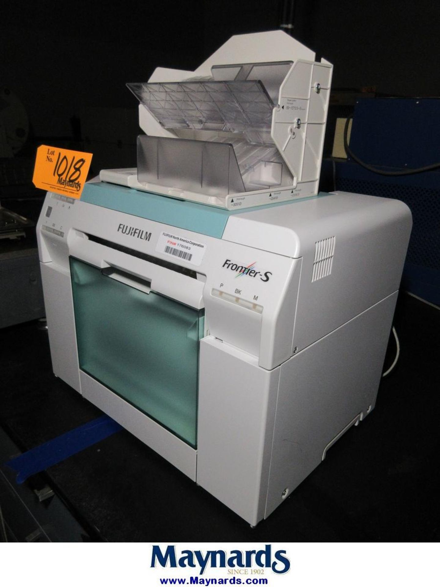 Fujifilm Frontier-S DX100 Printer - Image 3 of 4