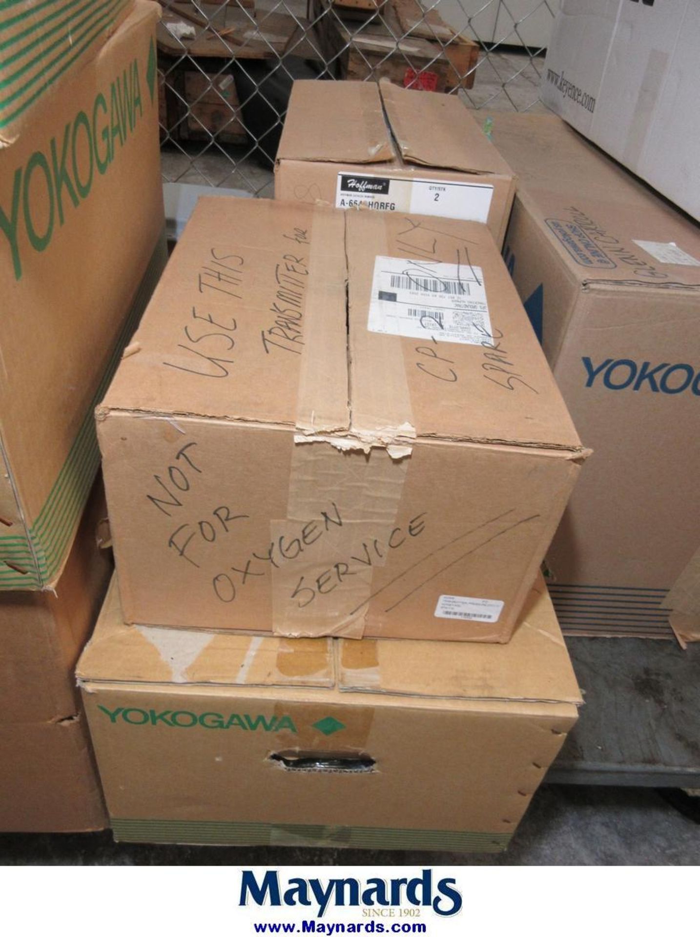 Pallet of Assorted Parts and Contents - Image 6 of 15