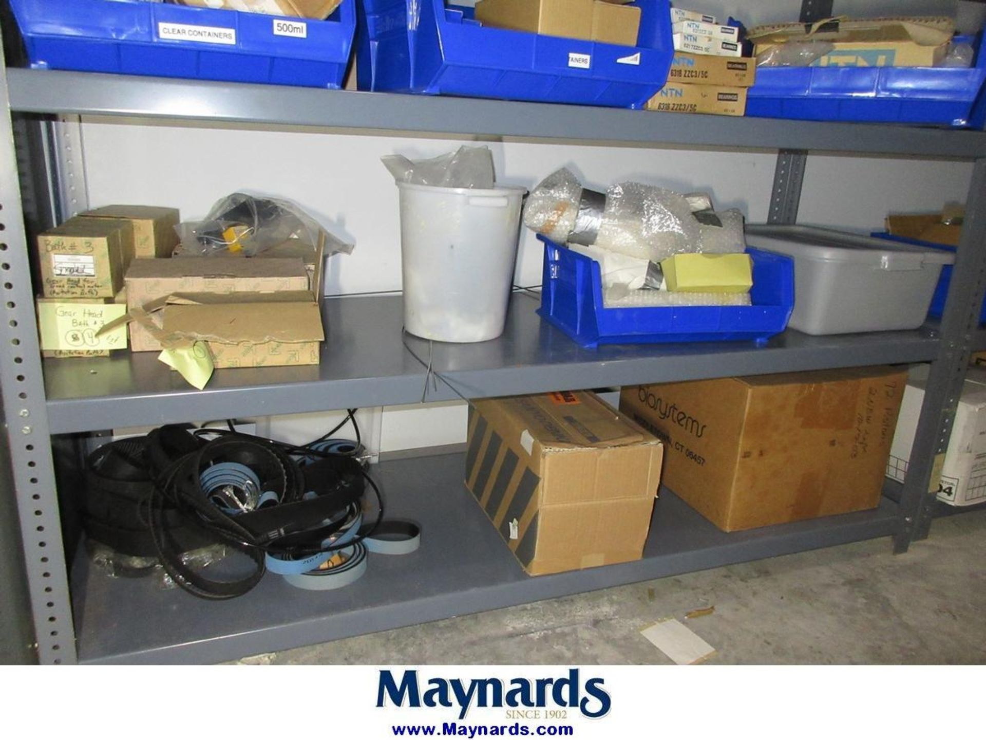 Contents of Web Storage Room - Image 11 of 24