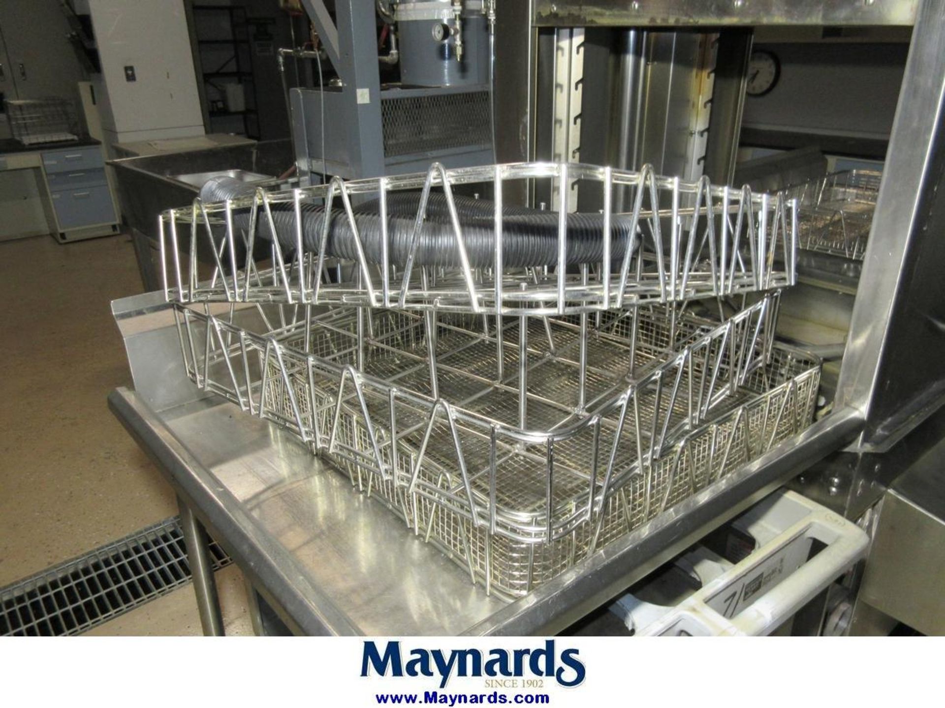 Champion Industries PP28 Dish Washer - Image 7 of 9