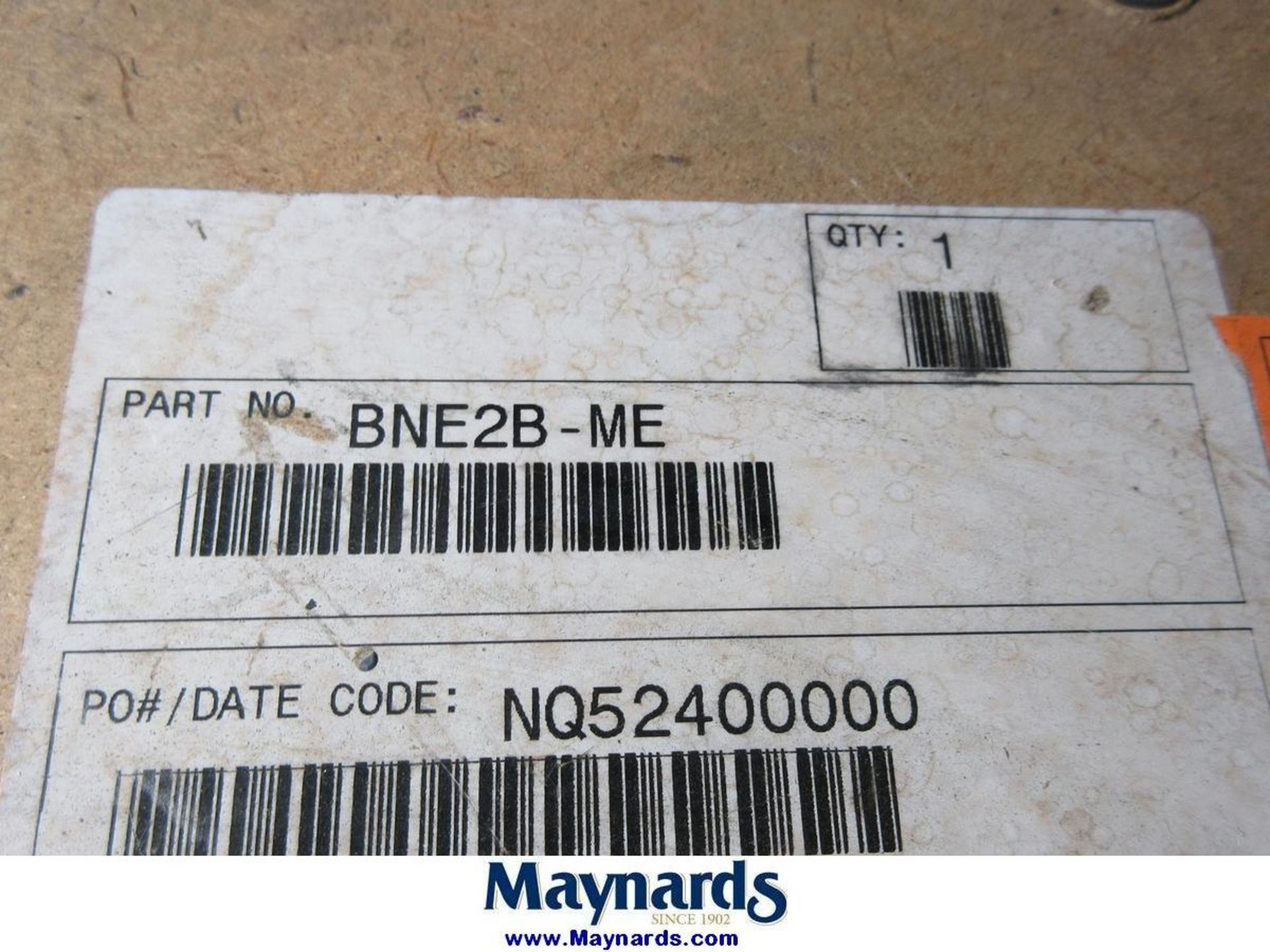 Digital Equipment Corp BNE2B-ME (2) Spools of Cable - Image 2 of 2