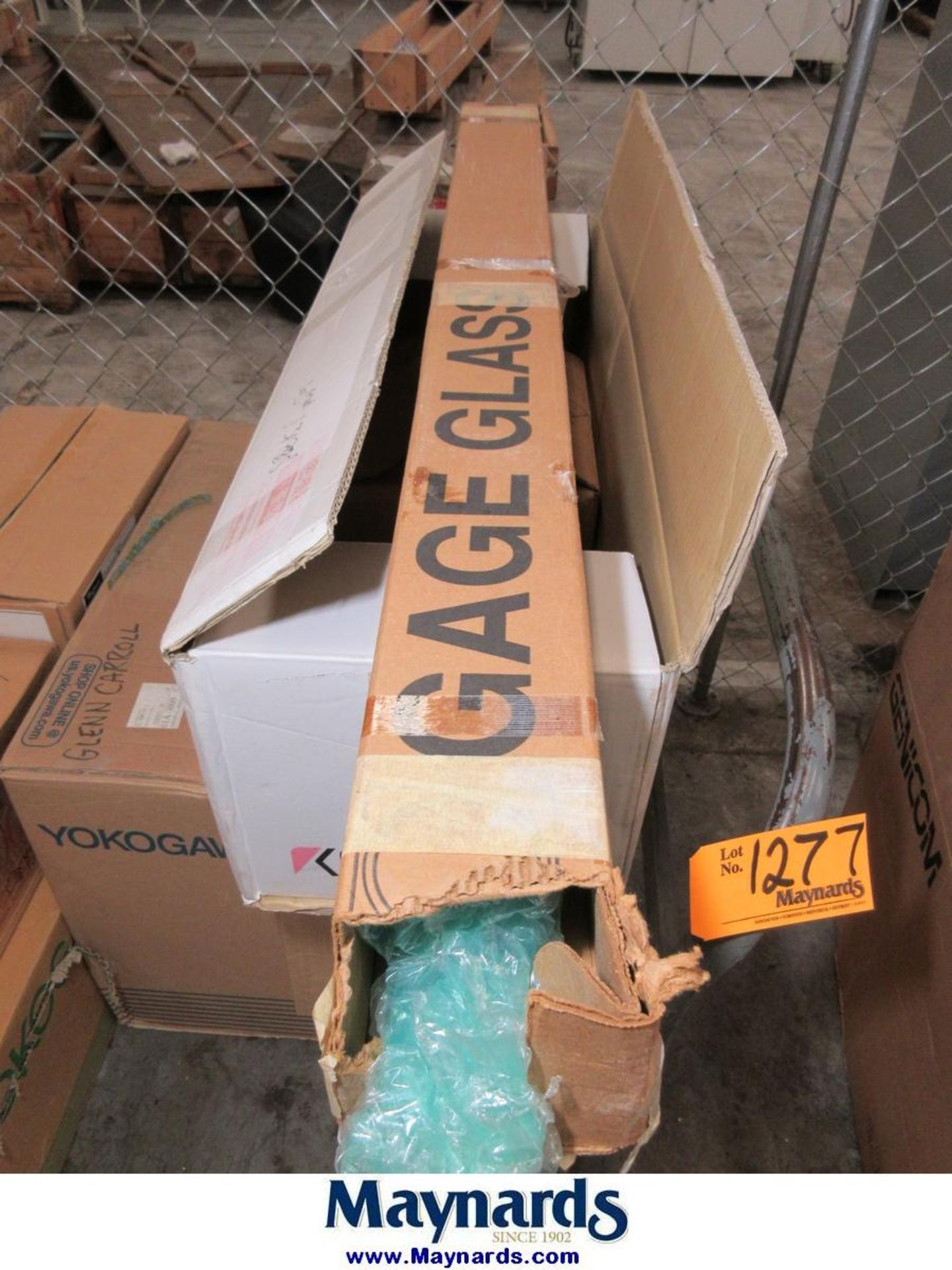 Pallet of Assorted Parts and Contents - Image 2 of 15