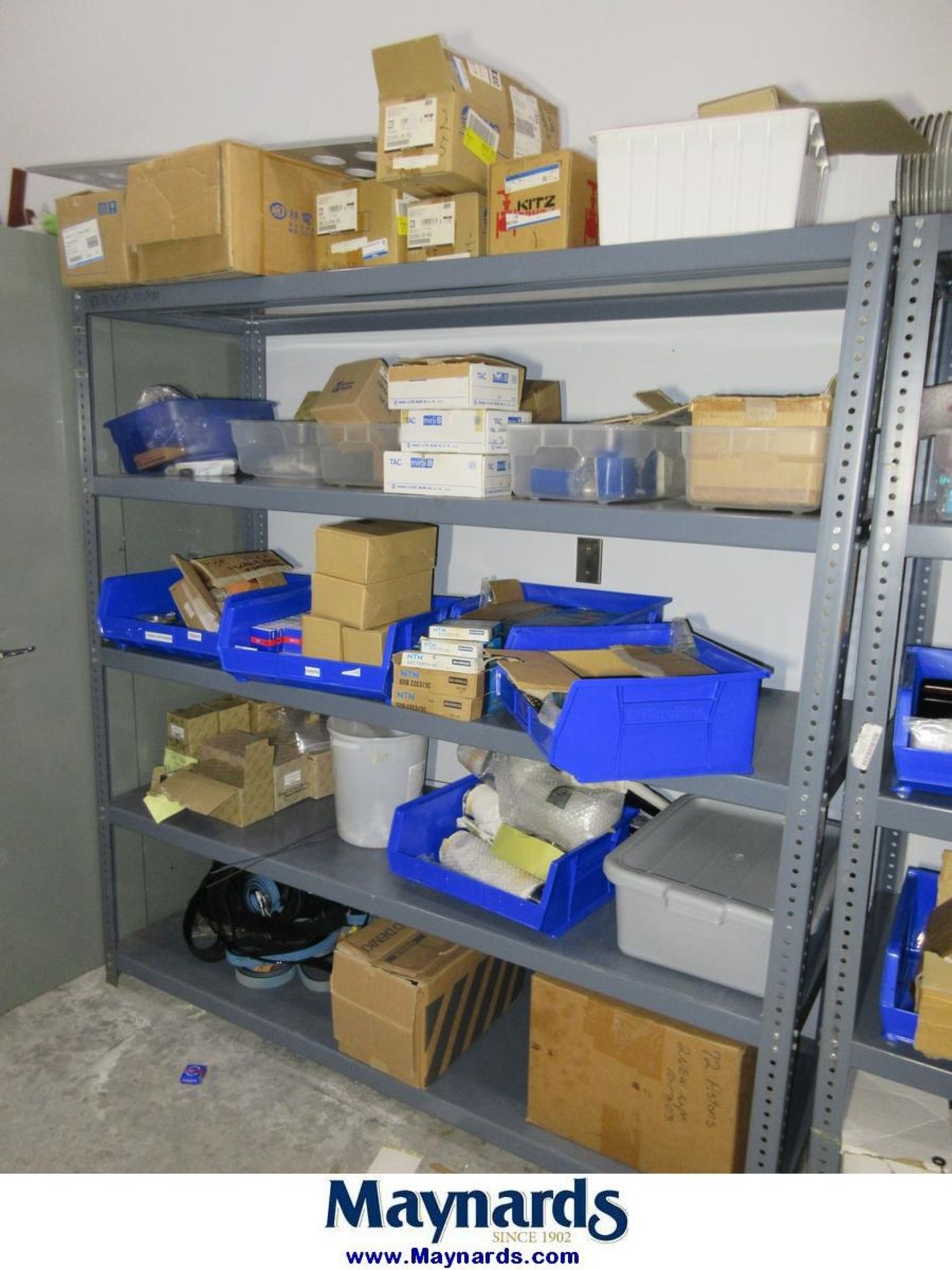 Contents of Web Storage Room - Image 4 of 24