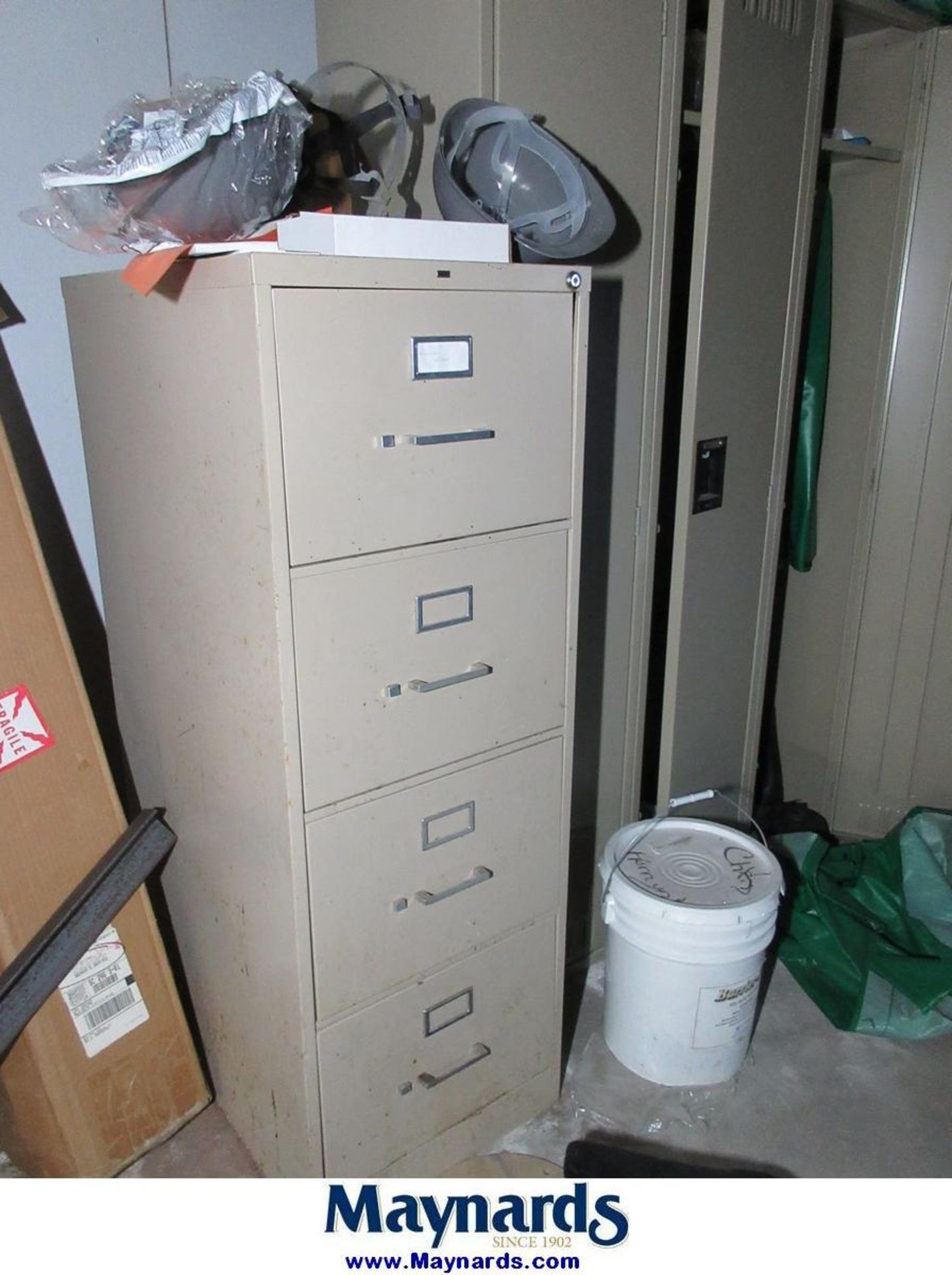 Contents of Electrical Maint. Room - Image 10 of 23