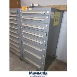Lyon MSS II Safetylink 8-Drawer Heavy Duty Storage Cabinet