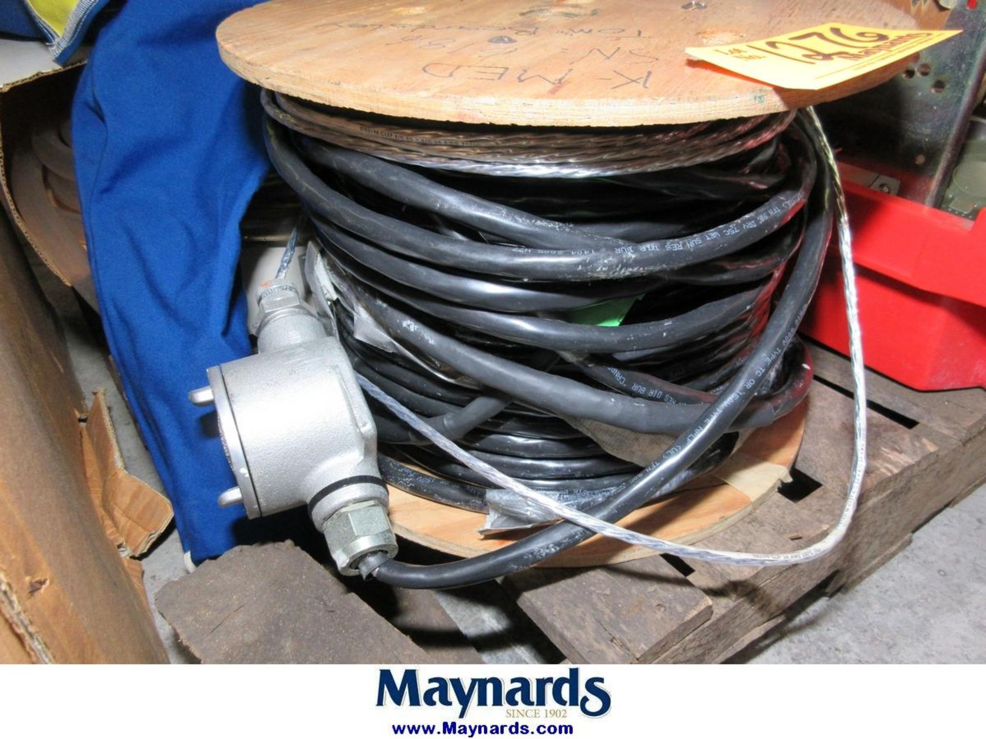 Pallet of Assorted Parts and Contents - Image 4 of 7