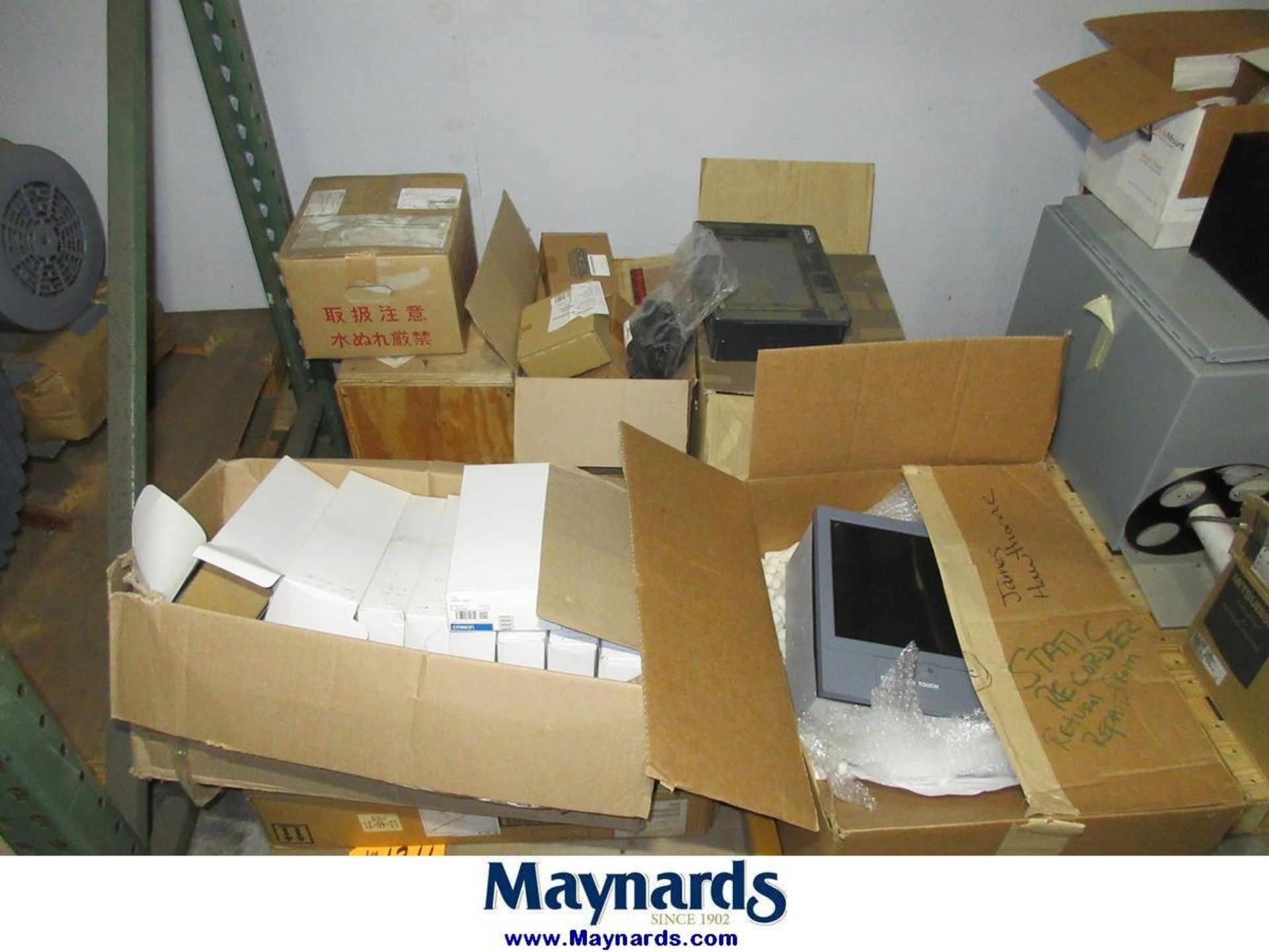 (2) Pallets of Assorted Parts and Contents - Image 2 of 15