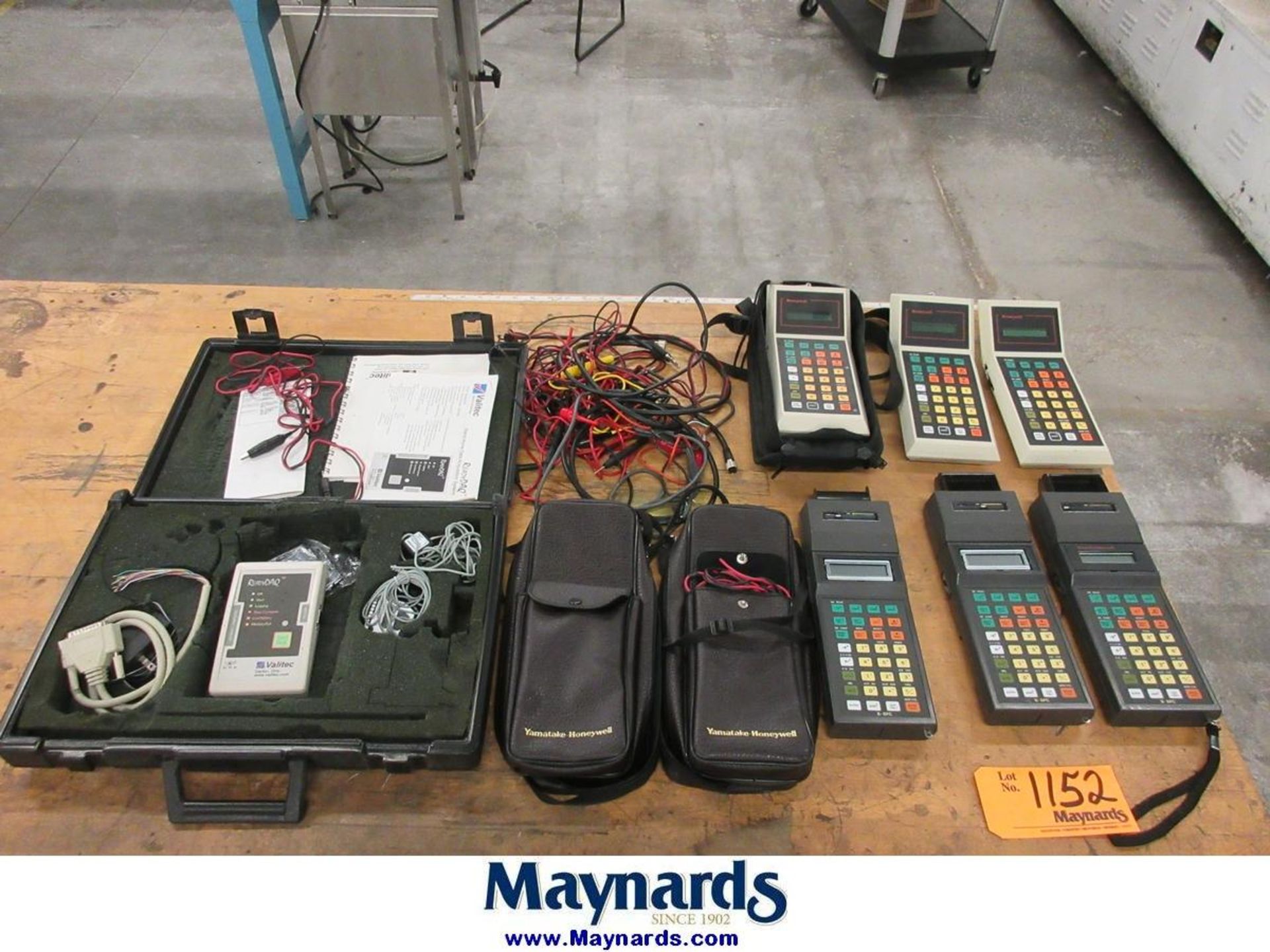 Smart Field Communicators and Data Acquisition Devices - Image 3 of 16