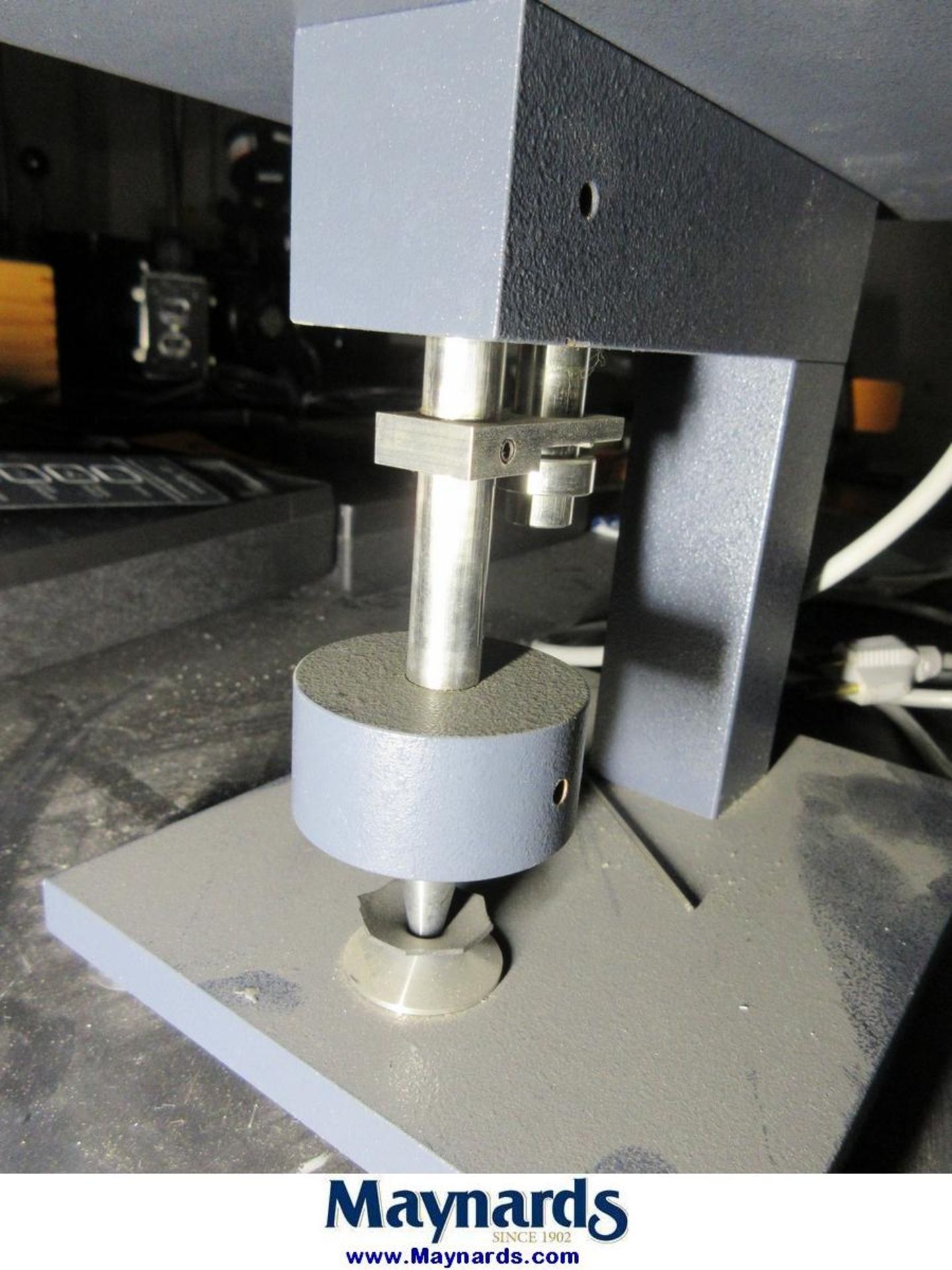 Testing Machines Inc 49-70-01-0002 Digital Micrometer - Image 4 of 5