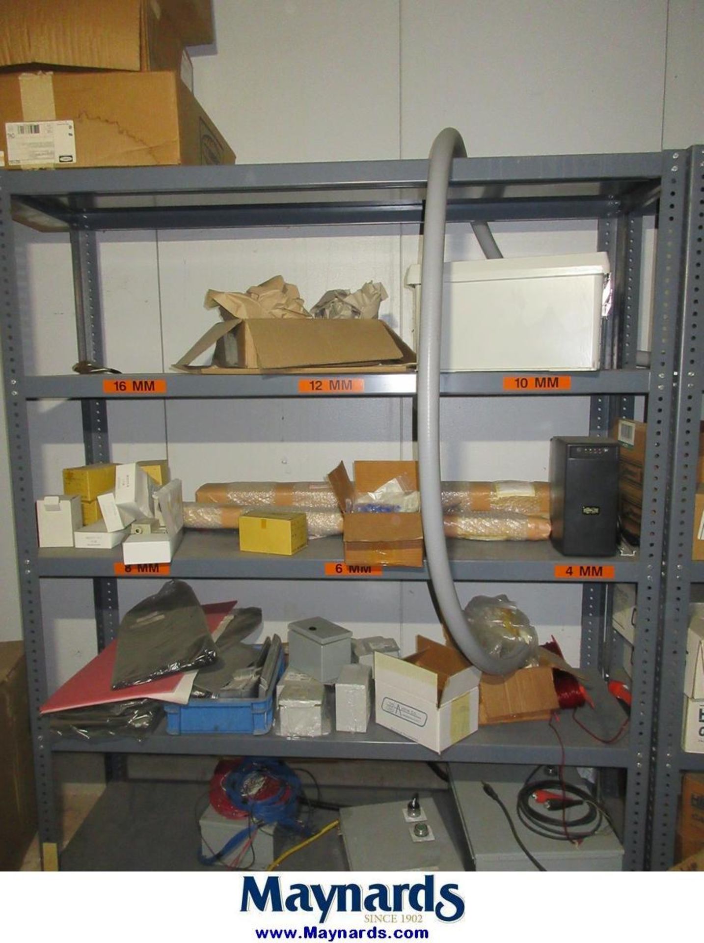 Contents of Electrical Maint. Room - Image 8 of 23