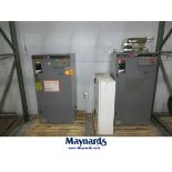 Yaskawa Yasnac MRCS604 (2) Robot Control Cabinets