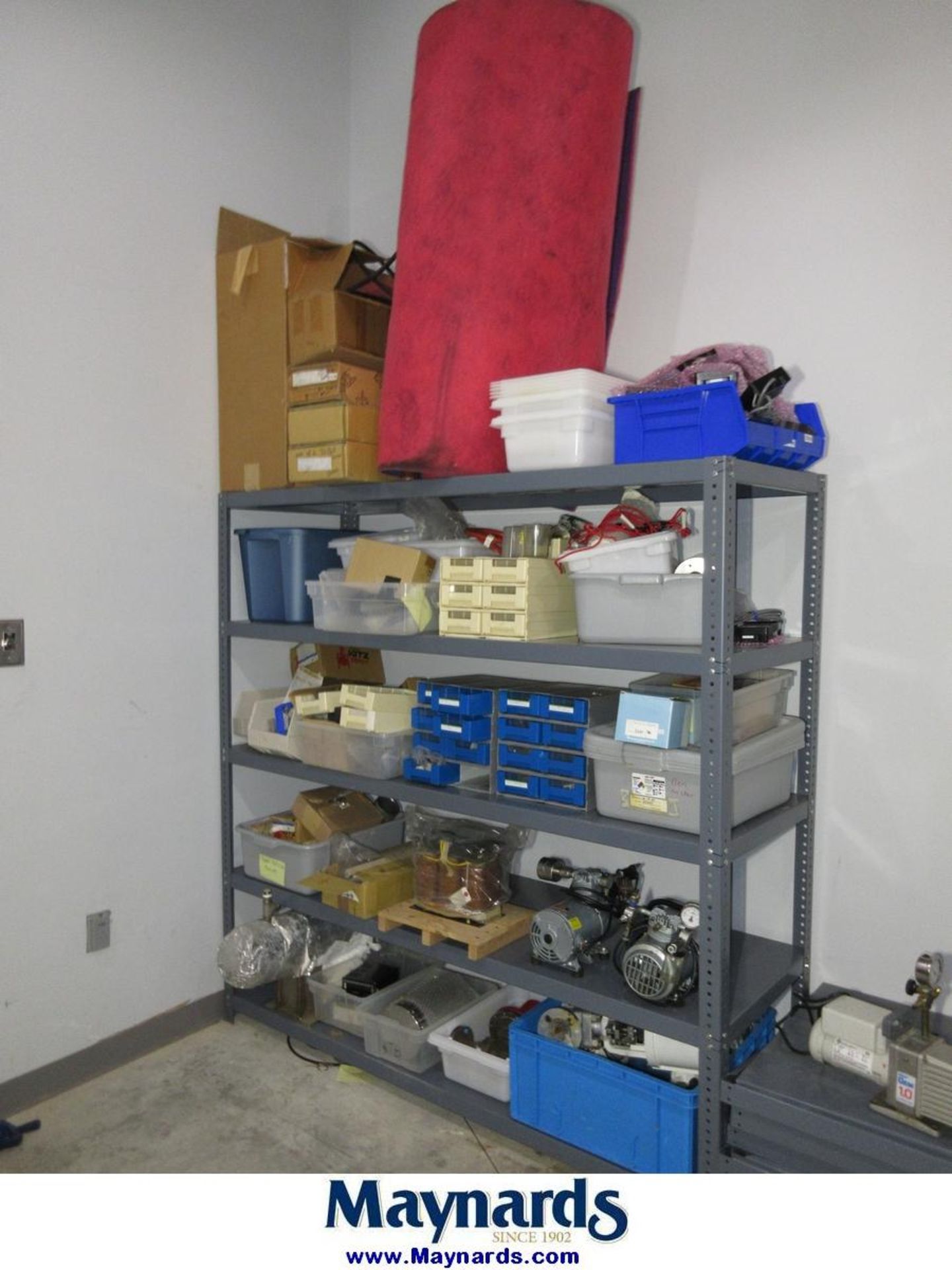 Contents of Web Storage Room - Image 17 of 24