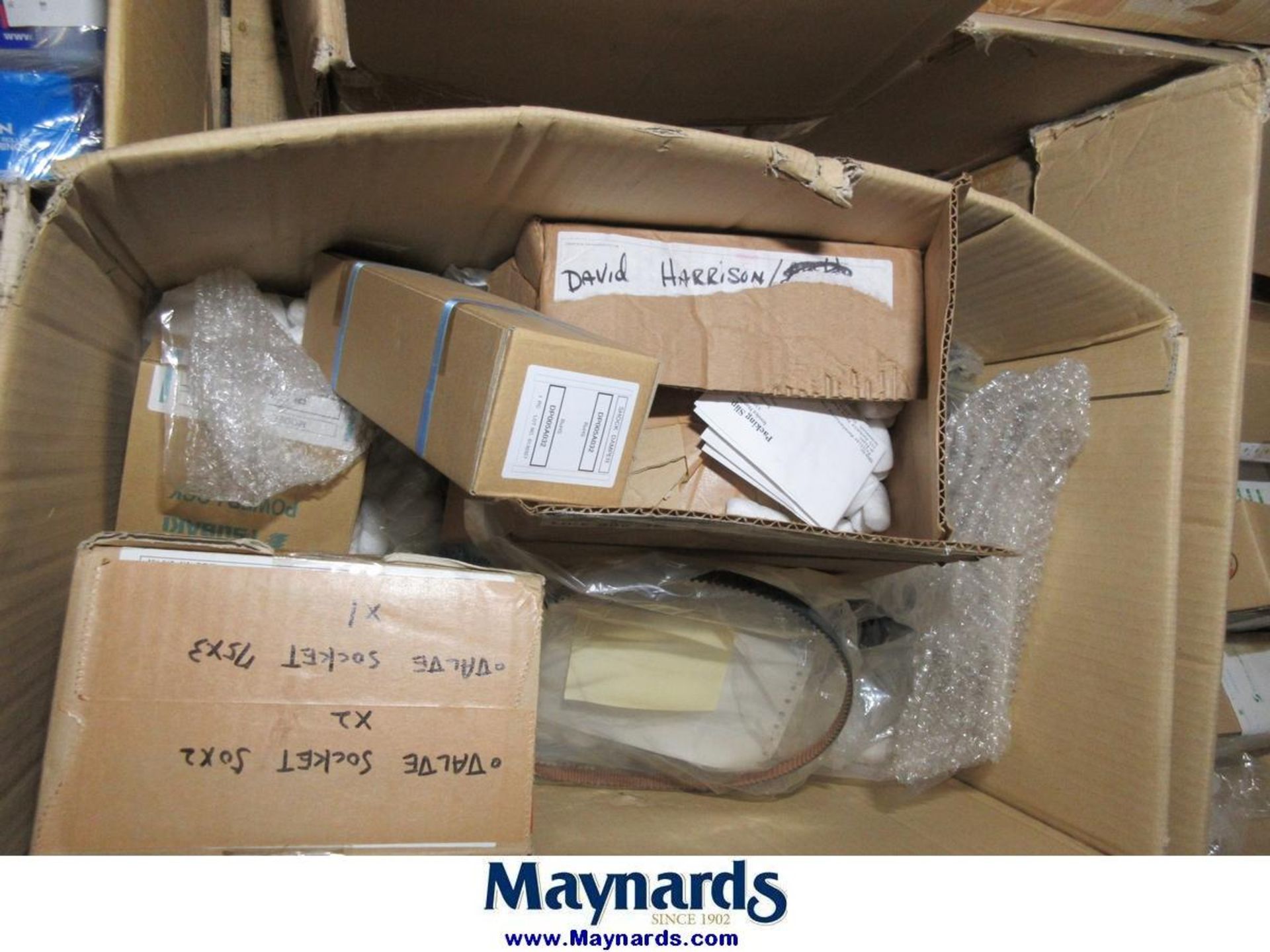 (2) Pallets of Assorted Parts and Contents - Image 12 of 13