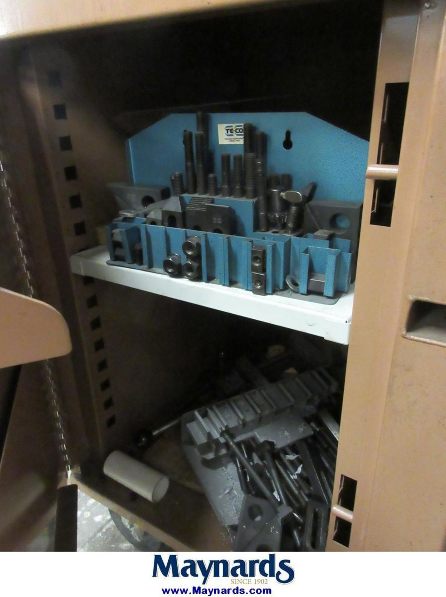 Knaack MNT-K Heavy Duty Tool Storage Box - Image 3 of 5