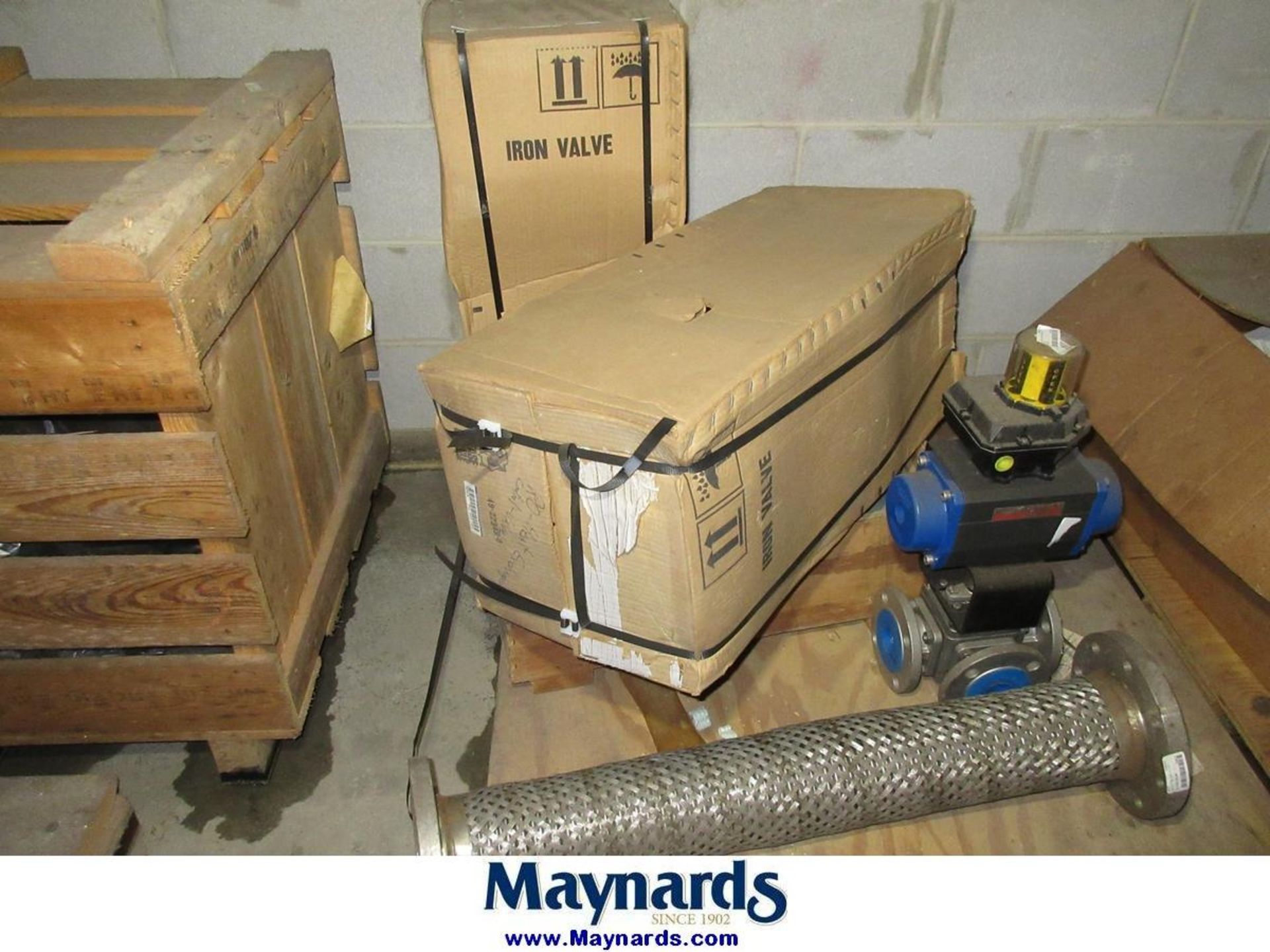 (20) Pallets of Assorted Parts and Contents - Image 14 of 23