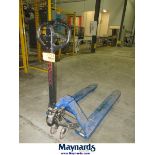 5500-Lb. Pallet Jack