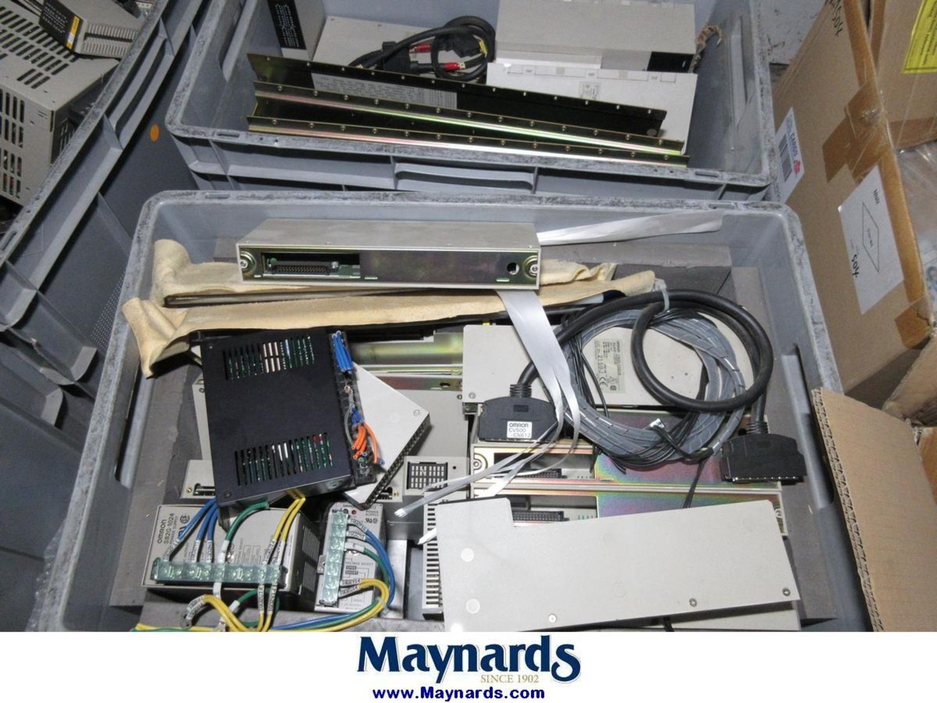 (2) Pallets of Assorted Parts and Contents - Image 4 of 13
