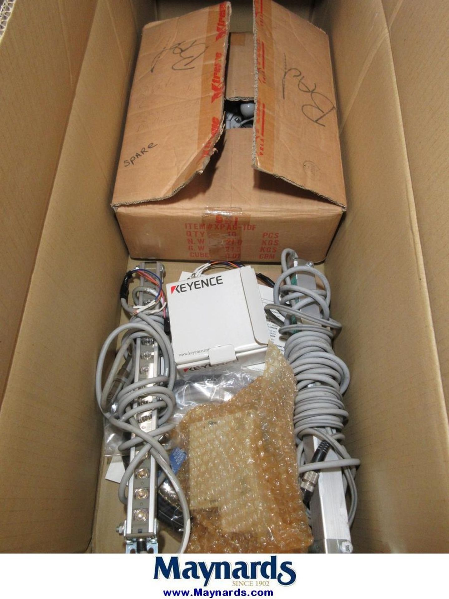 Pallet of Assorted Parts and Contents - Image 3 of 15