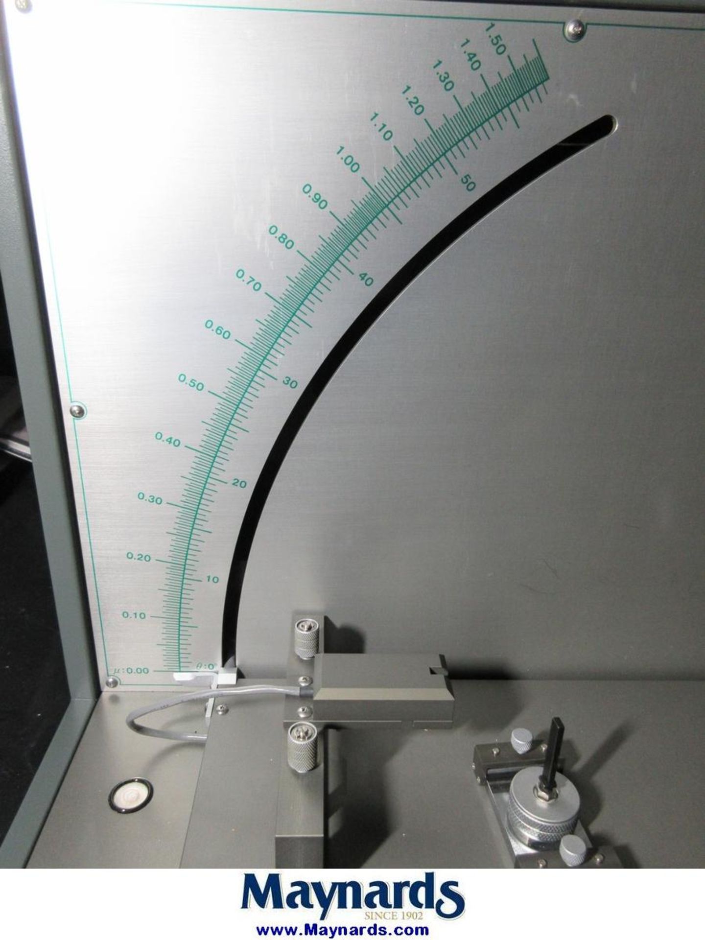 Heidon Heidon-10 Static Friction Tester - Image 5 of 6