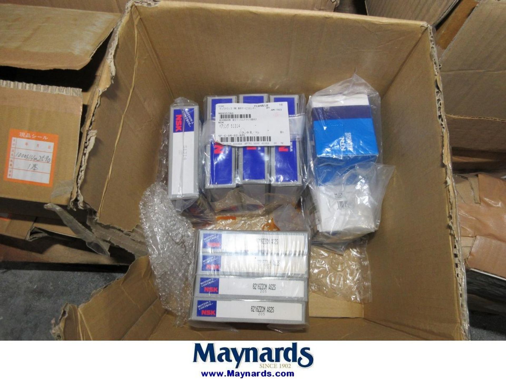 (2) Pallets of Assorted Parts and Contents - Image 9 of 13