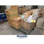 Pallet of Assorted Parts and Contents