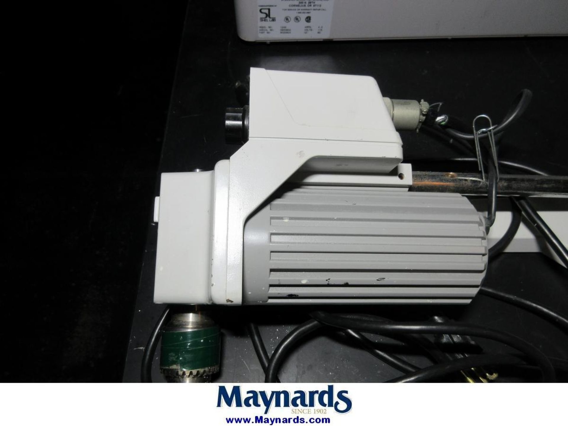 Corning PC-410 Laboratory Stirrer - Image 3 of 4