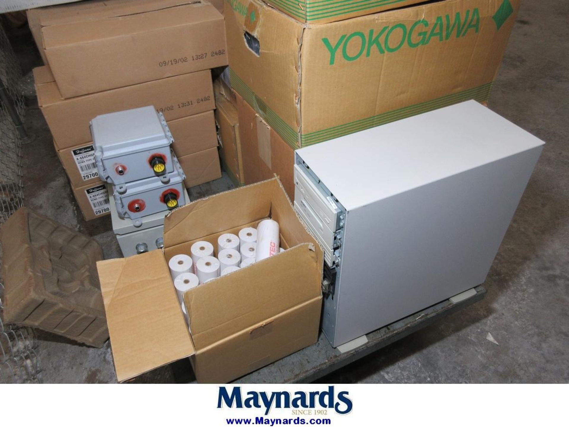Pallet of Assorted Parts and Contents - Image 13 of 15