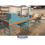 Workplace Systems INC (4) 30x60 Workbenches