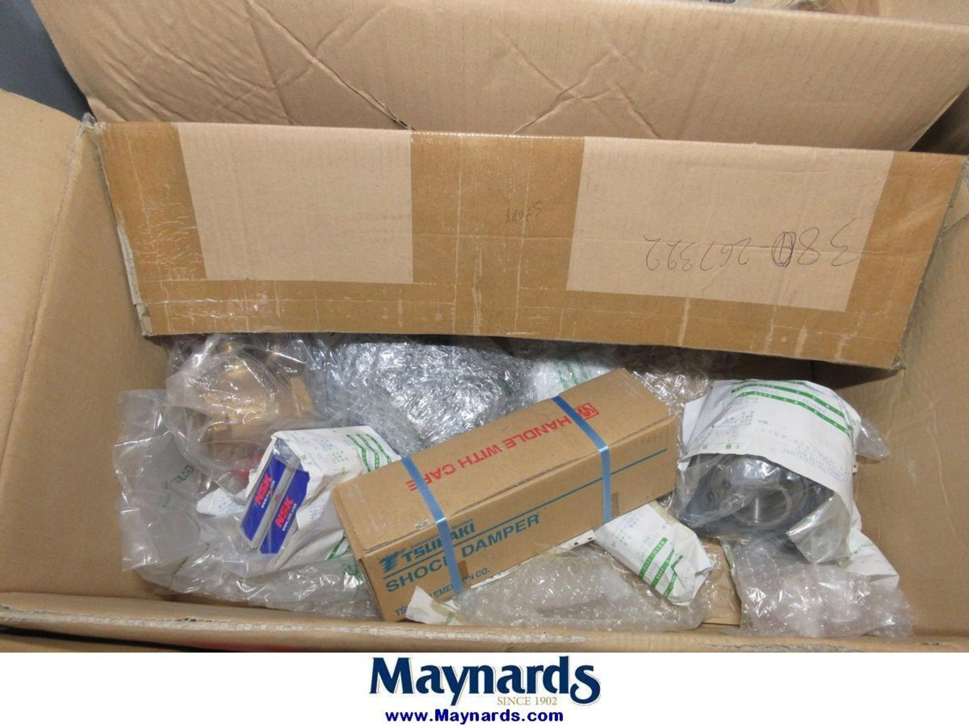 (2) Pallets of Assorted Parts and Contents - Image 10 of 13