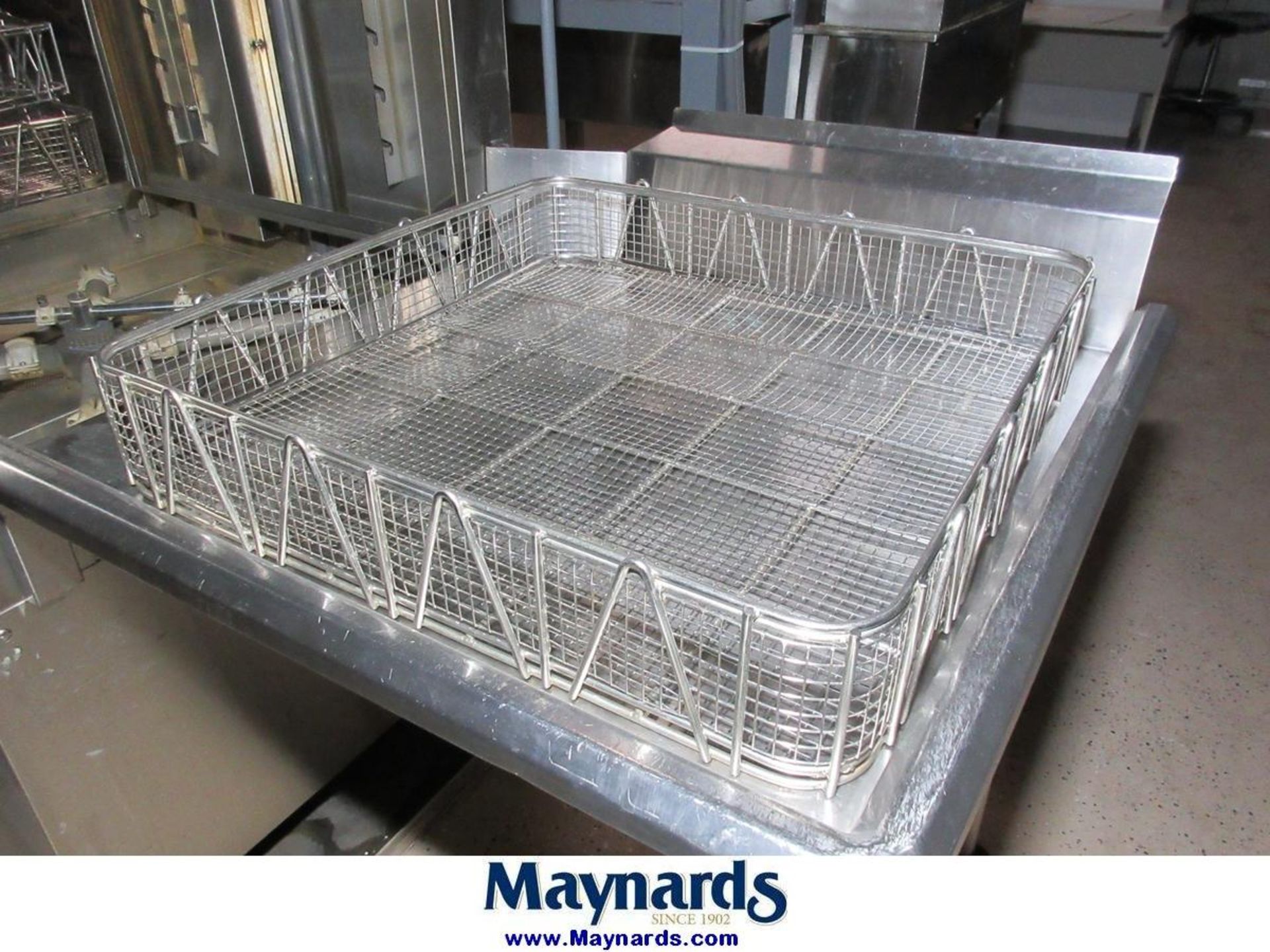 Champion Industries PP28 Dish Washer - Image 4 of 9