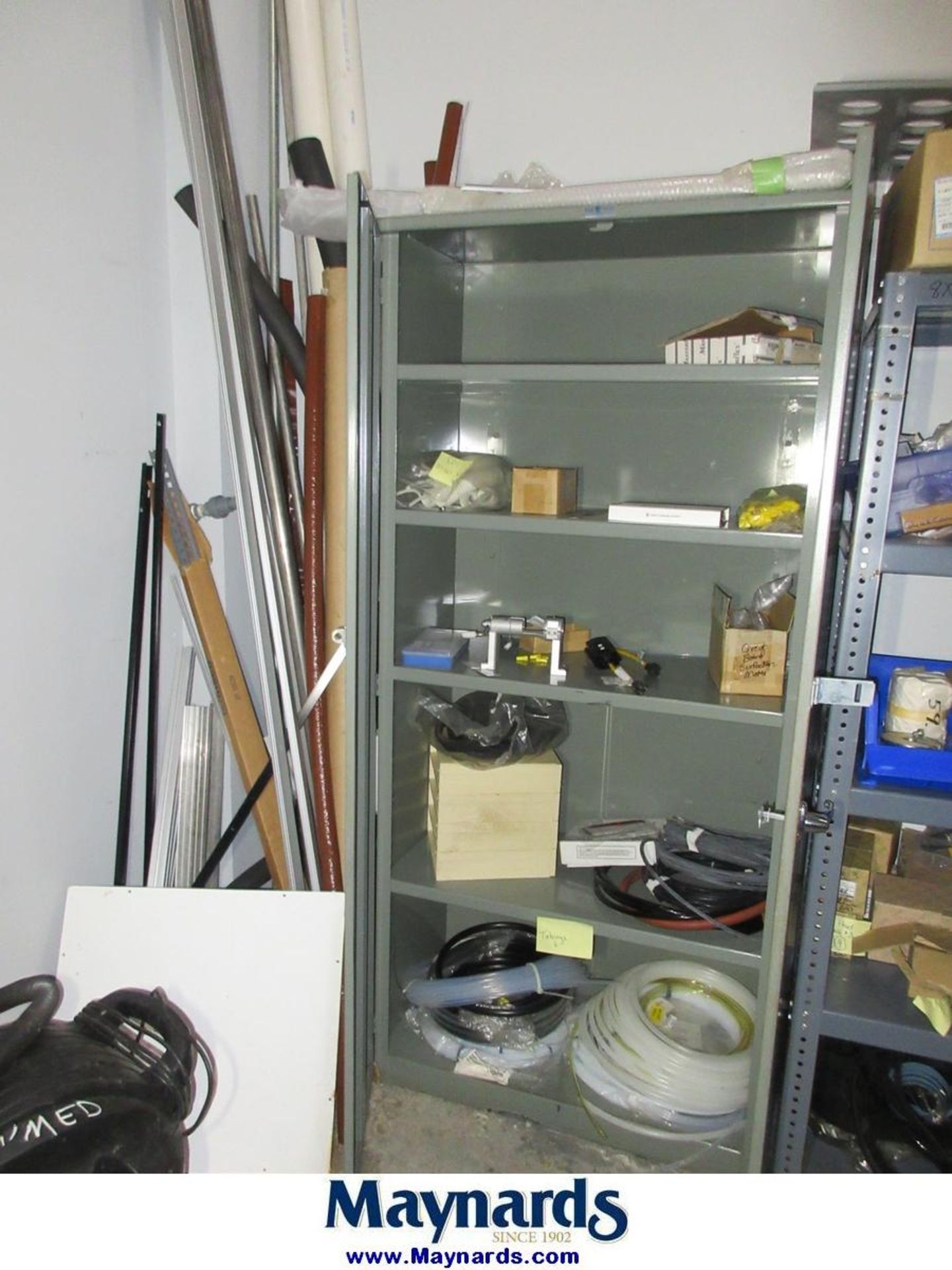 Contents of Web Storage Room - Image 12 of 24