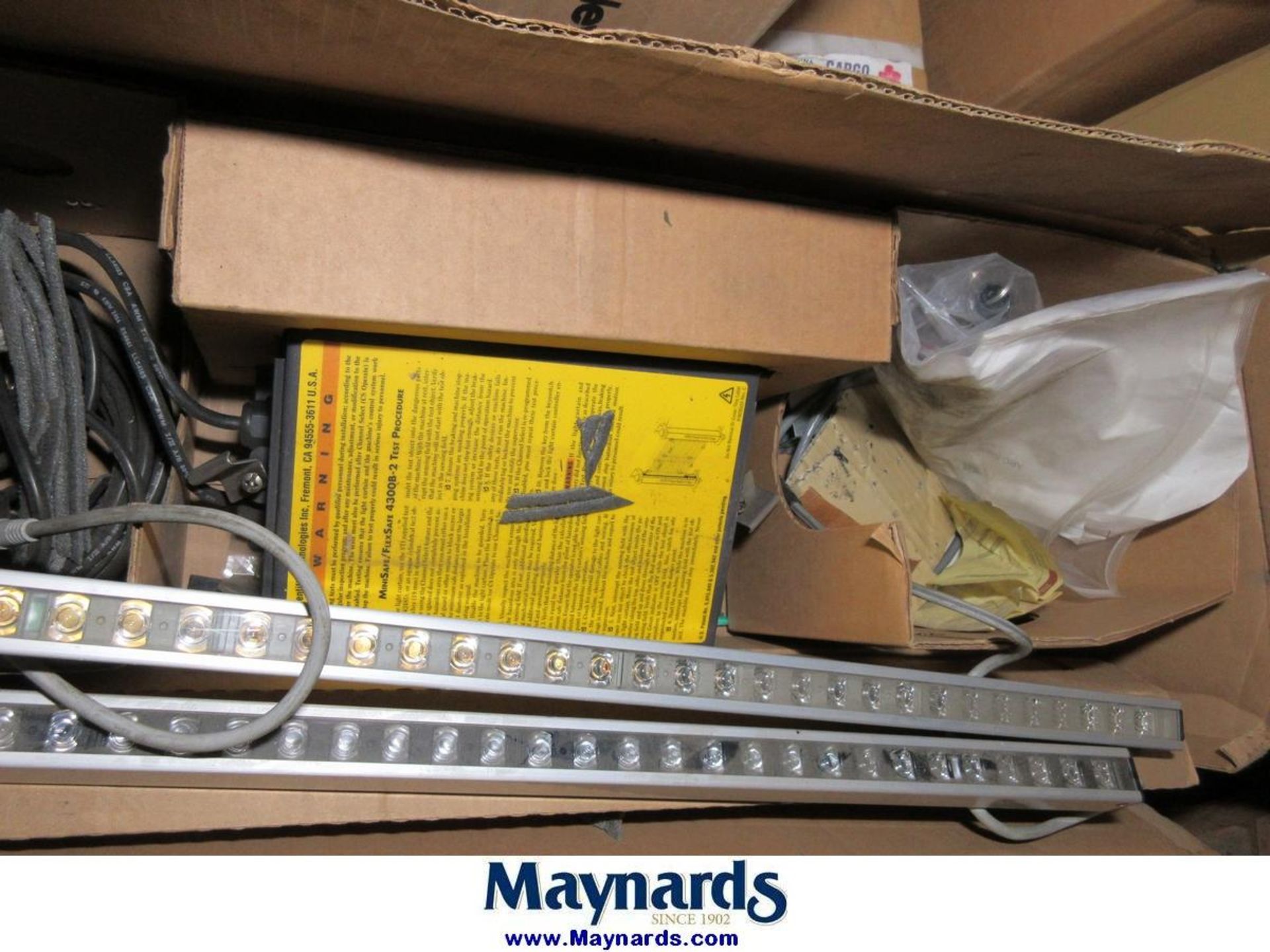 (2) Pallets of Assorted Parts and Contents - Image 4 of 10