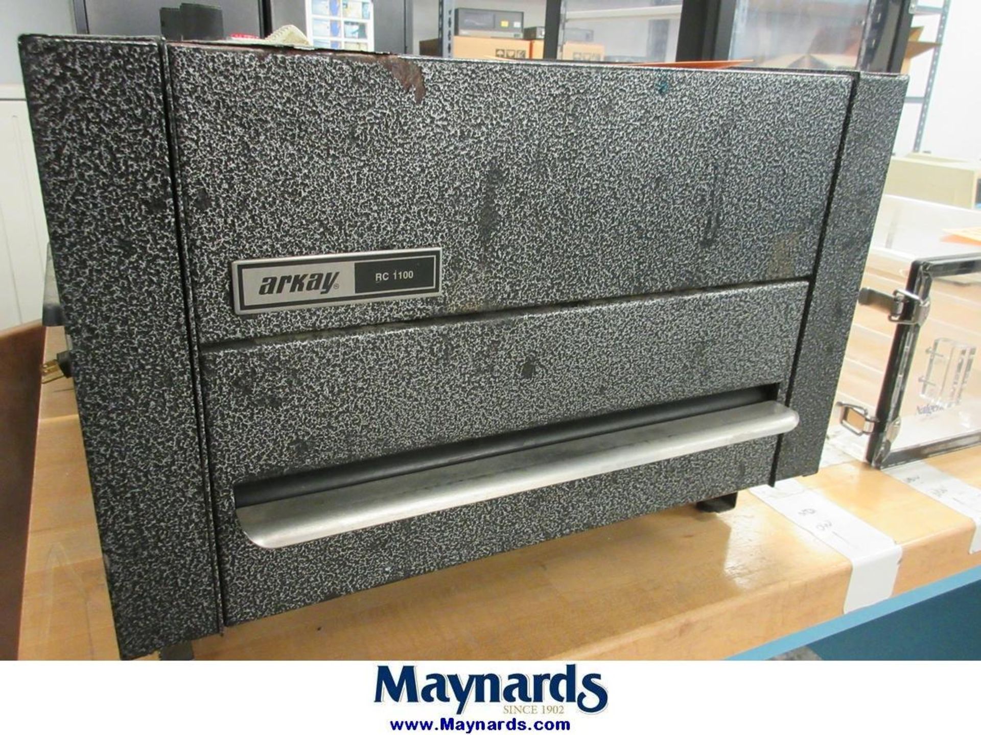 Arkay RC1100 Print Dryer - Image 6 of 6