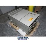 Yaskawa Varispeed 656DC5 PWM Transistor Controller