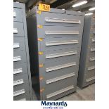Lyon Safetylink 7-Drawer Heavy Duty Storage Cabinet