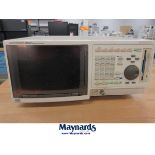 Yokogawa 7051 10 Arbitrary Waveform Generator