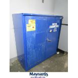 Eagle Manufacturing Co. CRA-30 Acid and Corrosives Storage Cabinet