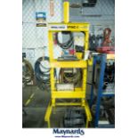 Enerpac 10-Ton H-Frame Shop Press