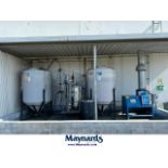 Separation Dynamics Inudstrial Water Filtration System