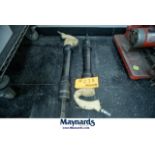 Ingersoll Rand Air Hammers (Size 9001)