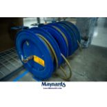 Coxreels Hose Reels