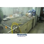 Air Technology International Airbench Downdraft Bench