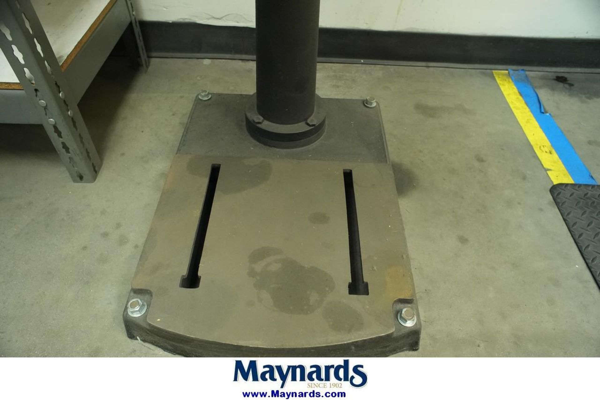 Westward 20" Floor Drill Press - Image 4 of 7