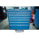 Lista 8-Drawer Cabinet