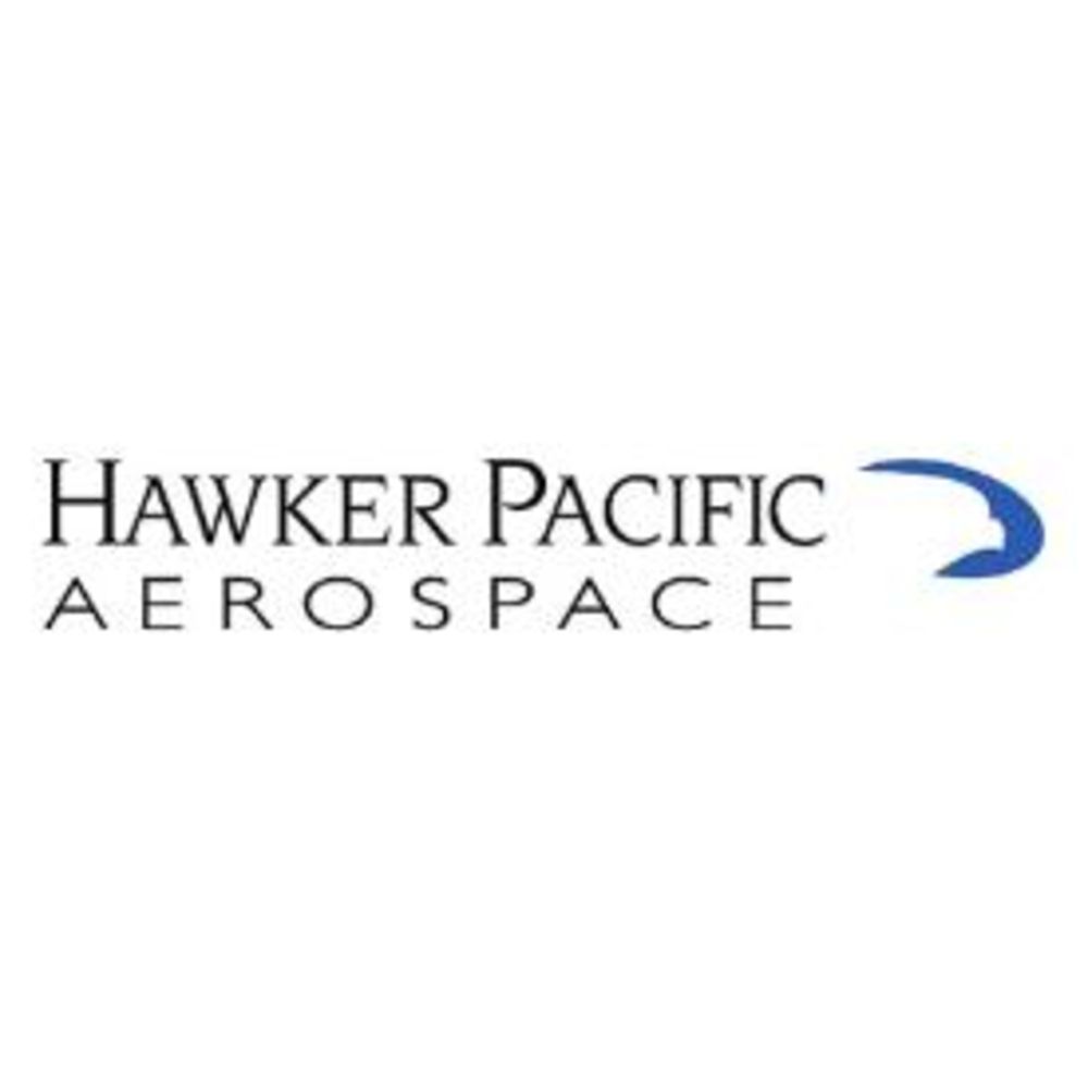 Hawker Pacific Aerospace